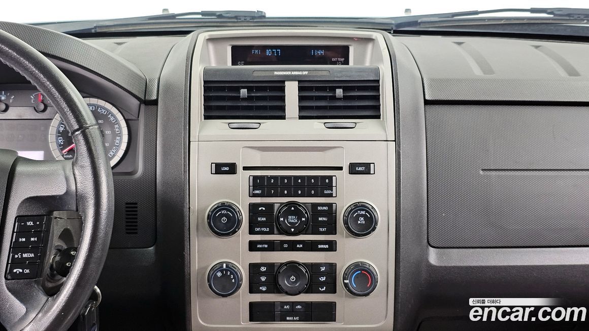 Ford Escape 2010