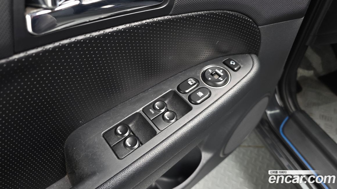 Hyundai i30 2009