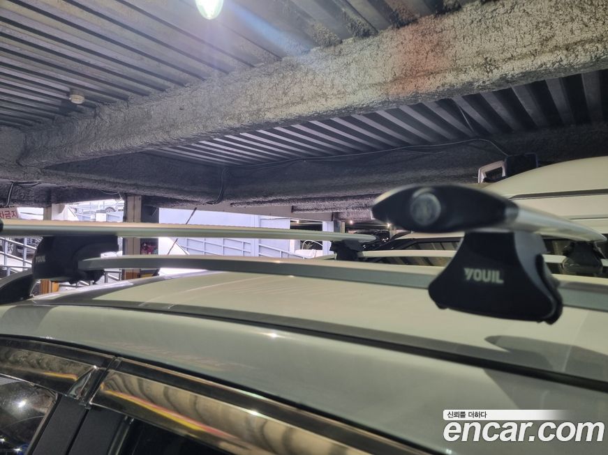 ChevroletGMDaewoo Spark 2015