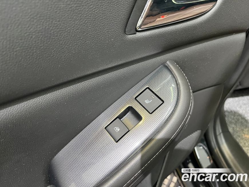 ChevroletGMDaewoo Malibu 2013