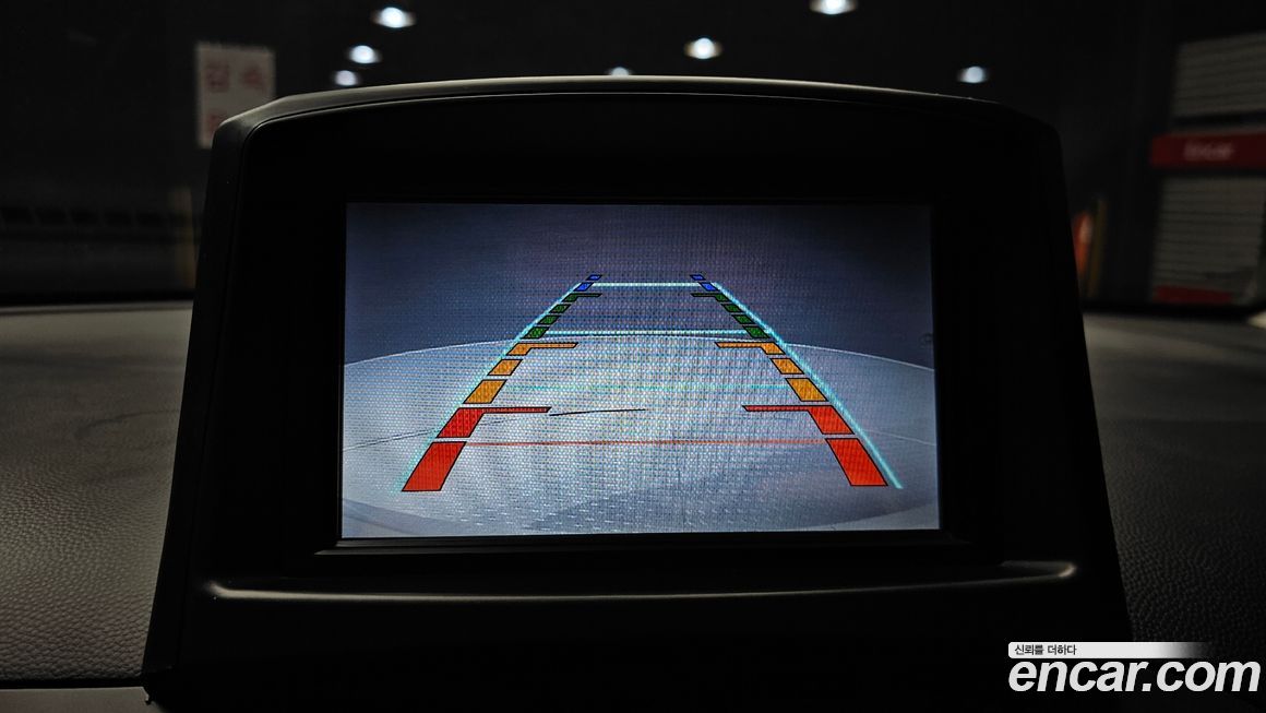 Kia morning 2012