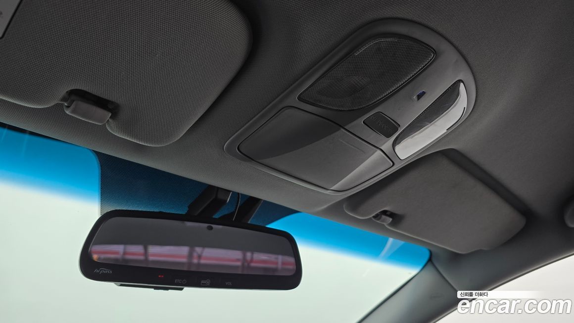 Hyundai Sonata 2010