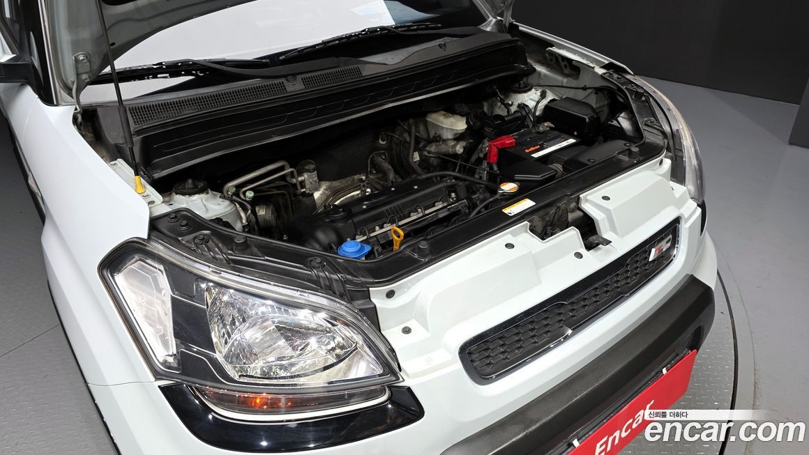 Kia Soul 2010