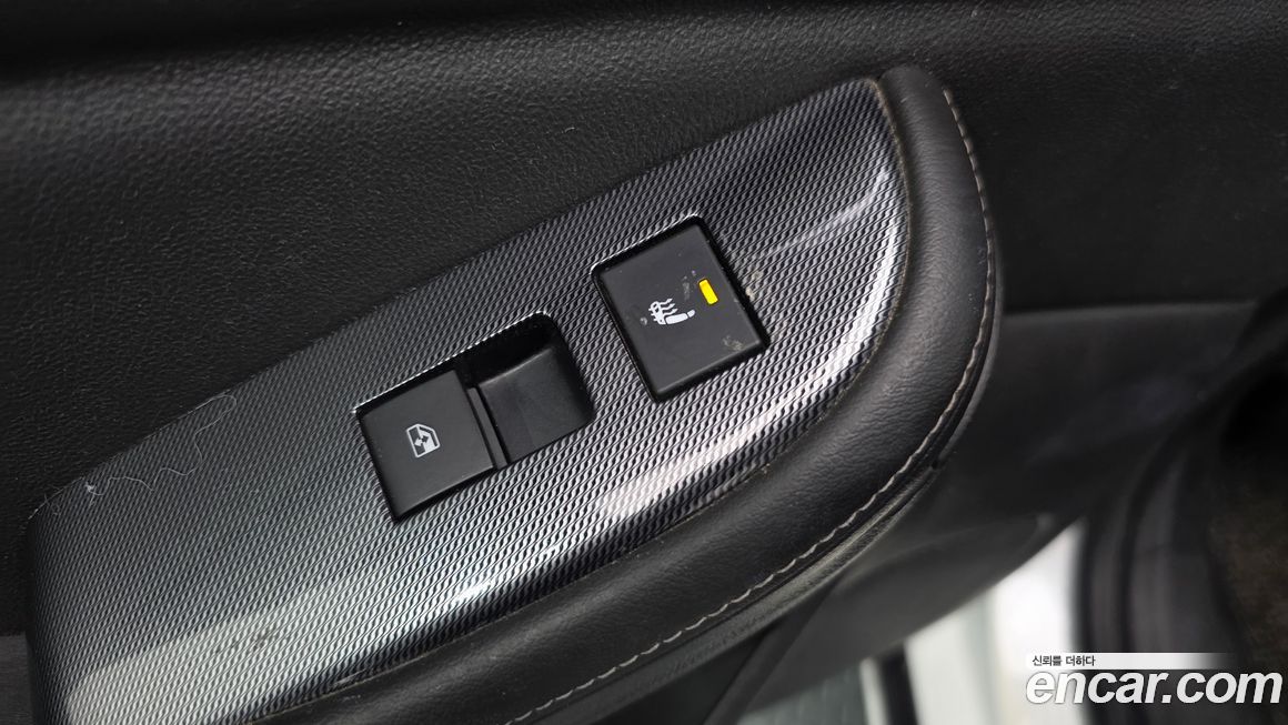 ChevroletGMDaewoo Malibu 2016