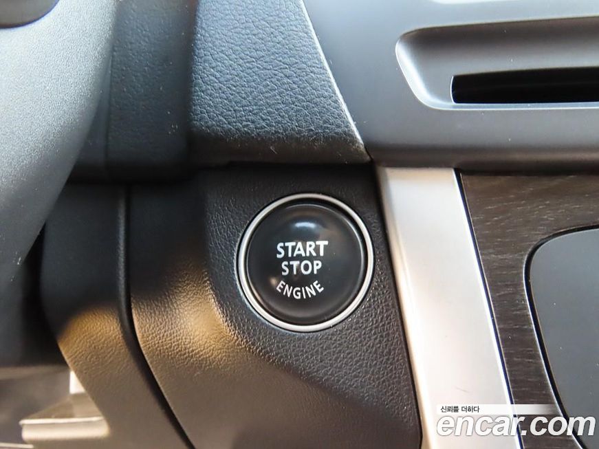 Renault-KoreaSamsung SM5  2014