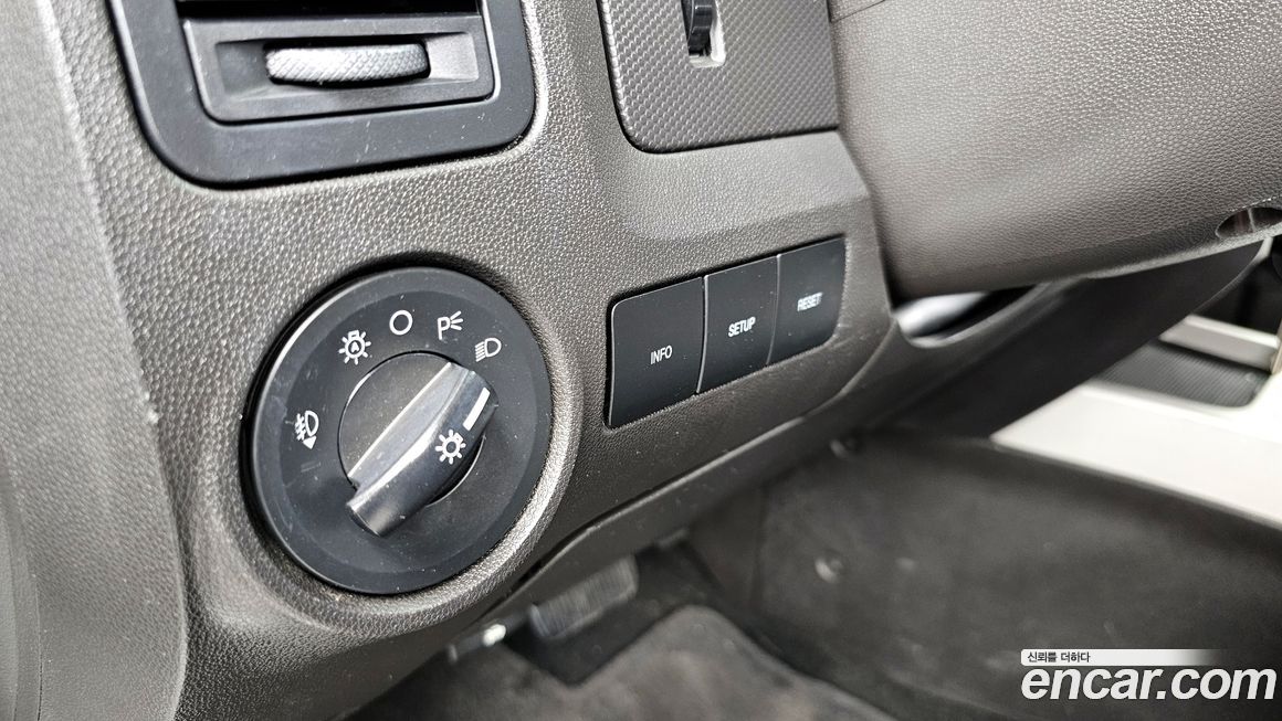 Ford Escape 2010