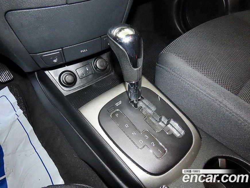 Hyundai i30 2009