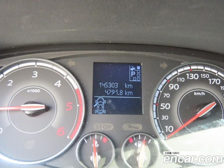 Renault-KoreaSamsung SM5  2014