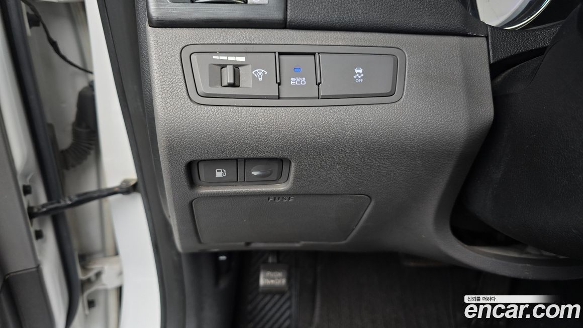 Hyundai Sonata 2011