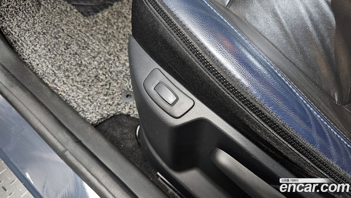 Renault-KoreaSamsung QM3 2015