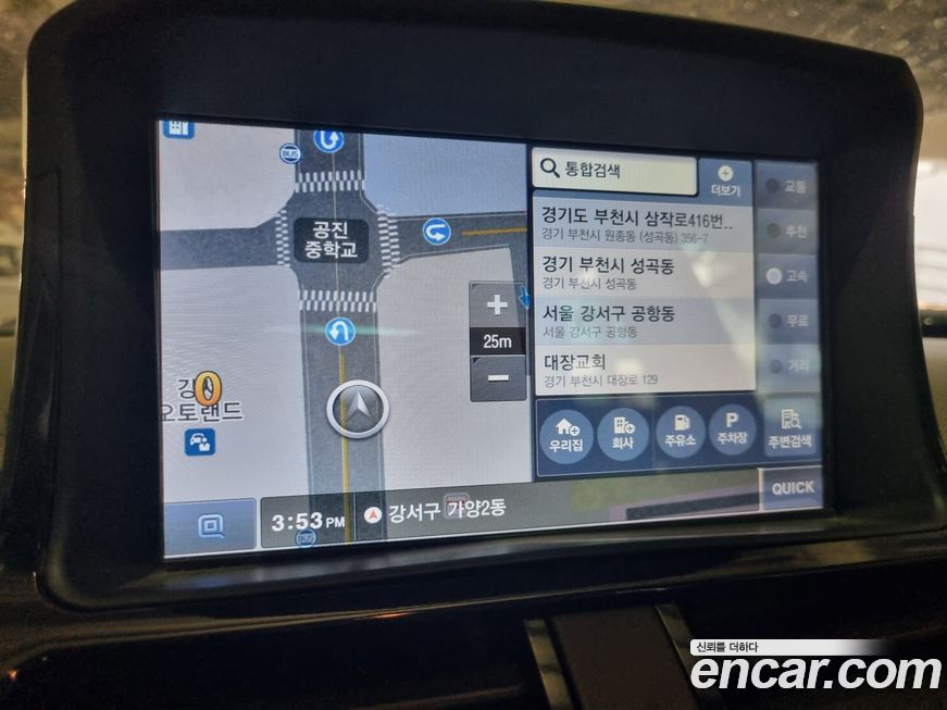 ChevroletGMDaewoo Spark 2015