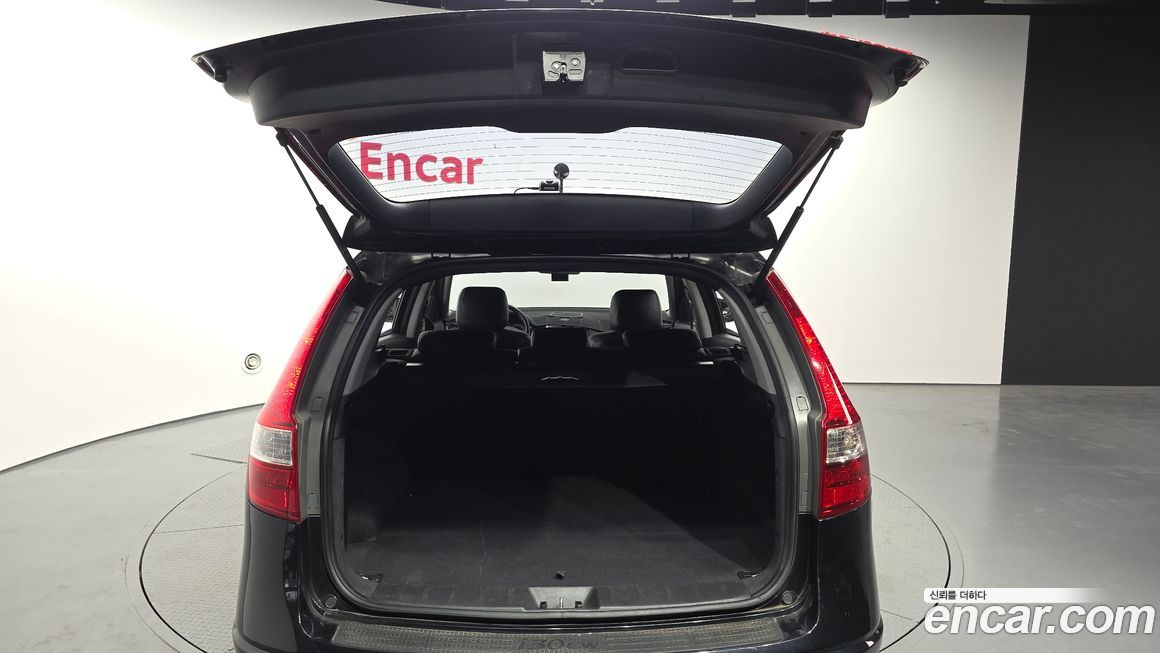 Hyundai i30 2009