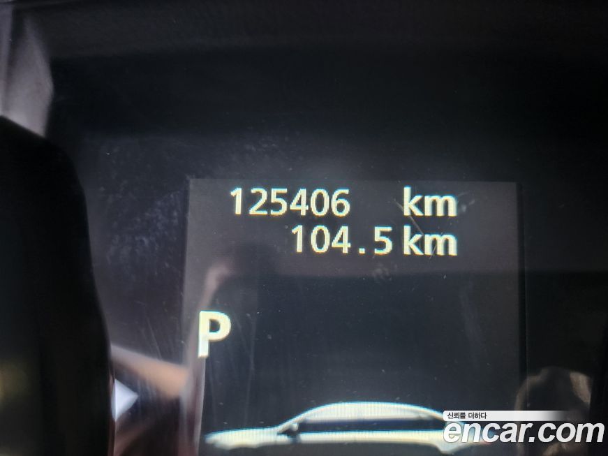 Renault-KoreaSamsung SM7 2014