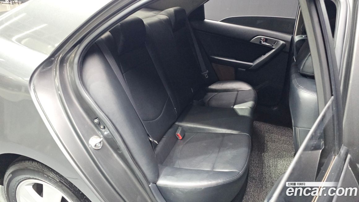 Kia Porte 2013