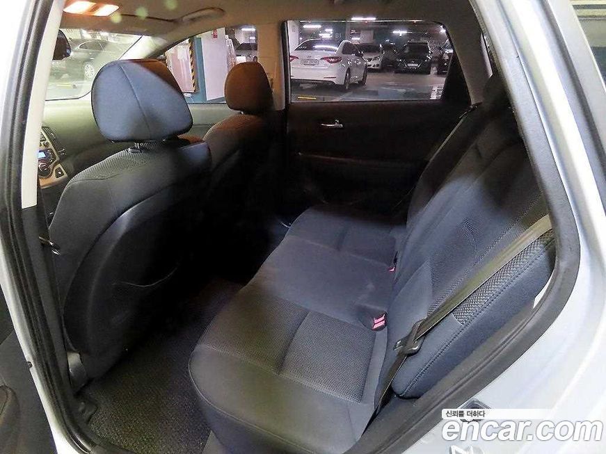 Hyundai i30 2009