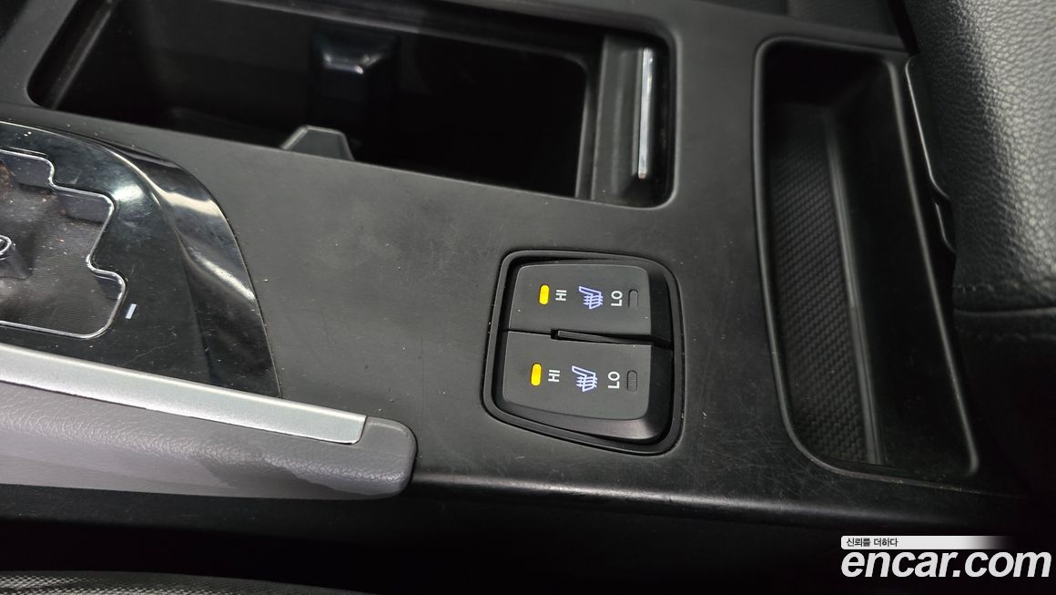Hyundai Sonata 2011