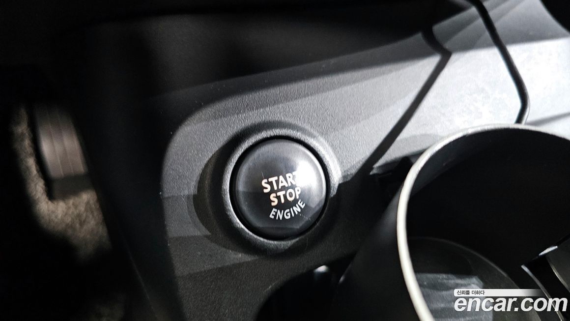 Renault-KoreaSamsung QM3 2015