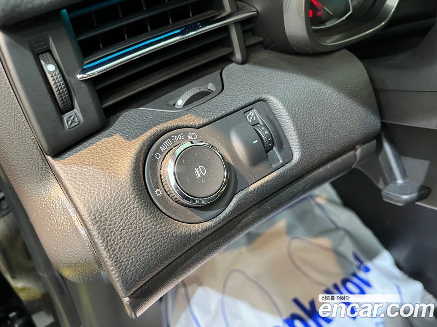 ChevroletGMDaewoo Malibu 2013