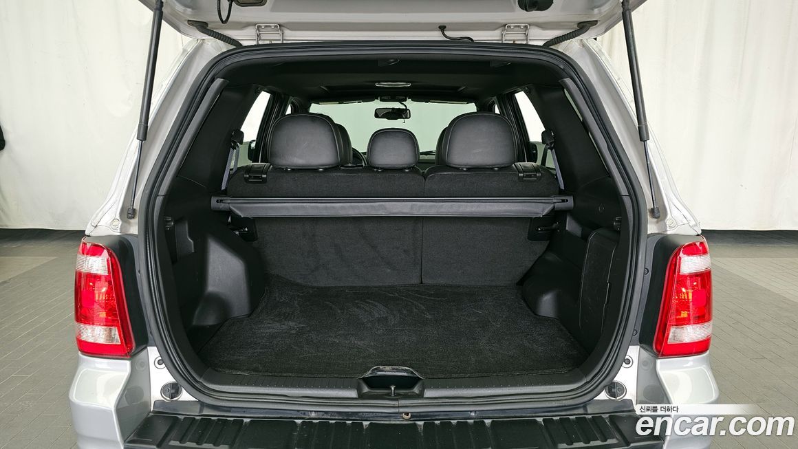 Ford Escape 2010