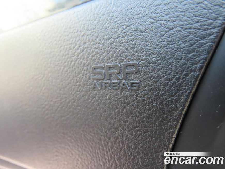 Renault-KoreaSamsung SM5  2014