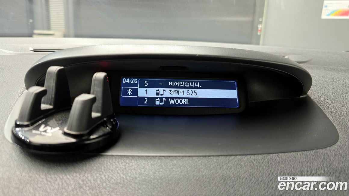 Renault-KoreaSamsung SM3 2014