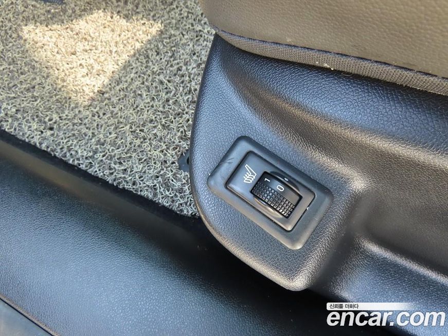 Renault-KoreaSamsung SM5  2014