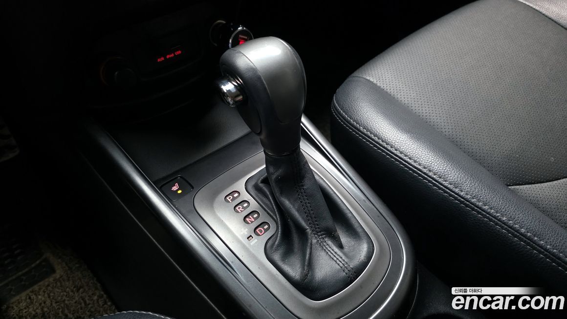 Kia Soul 2010