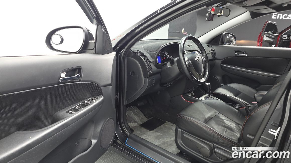 Hyundai i30 2009