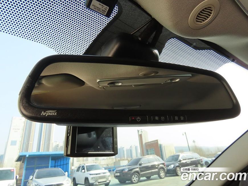 Renault-KoreaSamsung SM5  2014