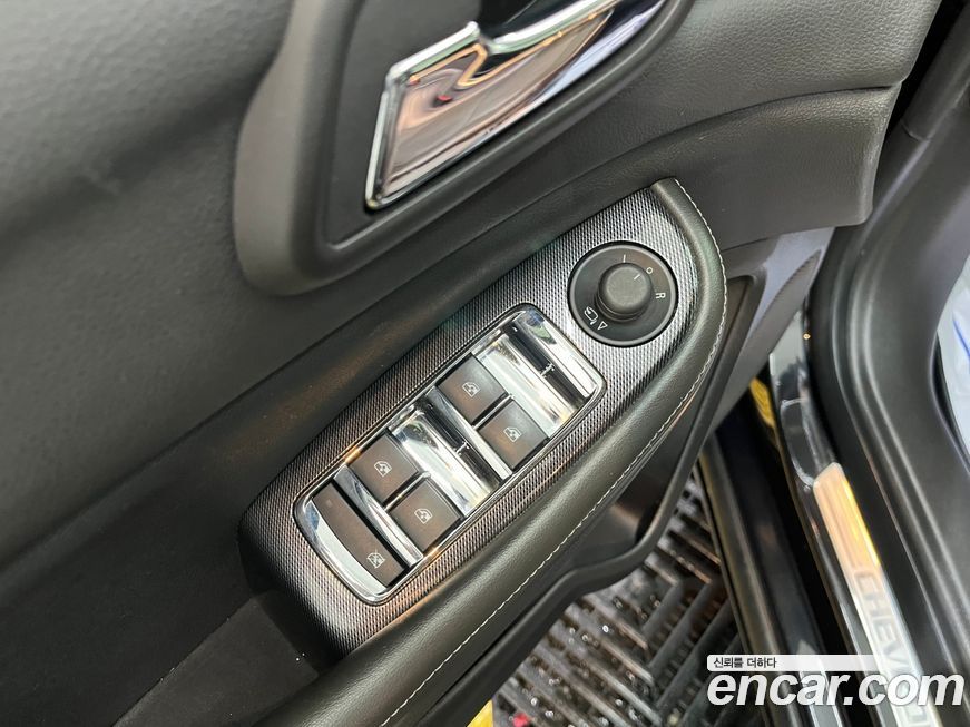 ChevroletGMDaewoo Malibu 2013