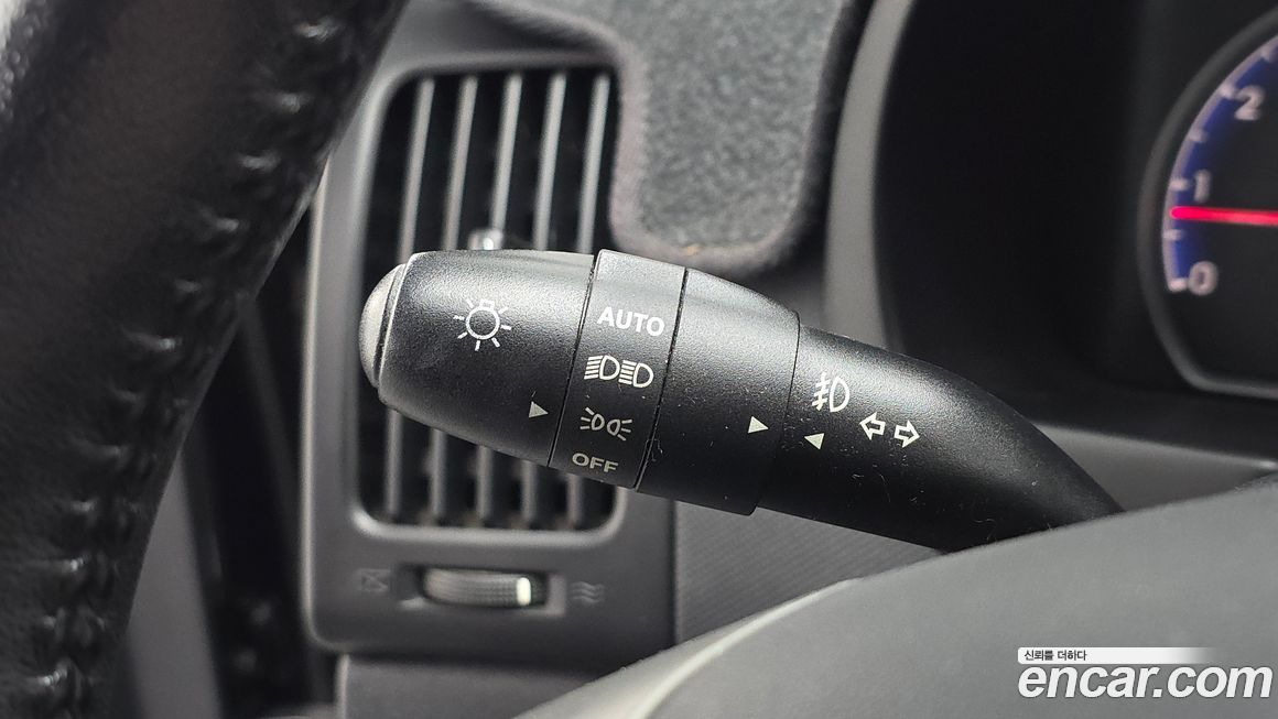 Hyundai i30 2009