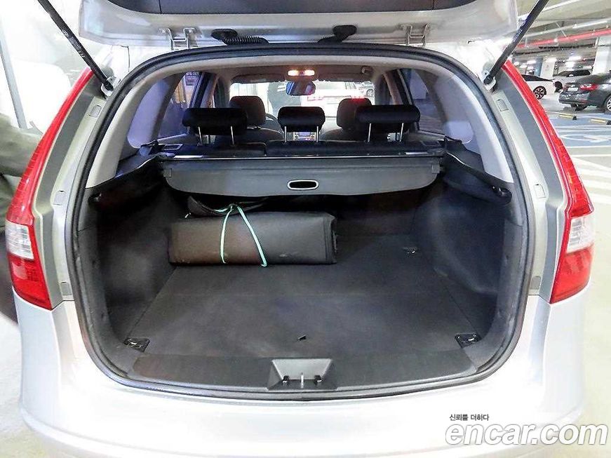 Hyundai i30 2009