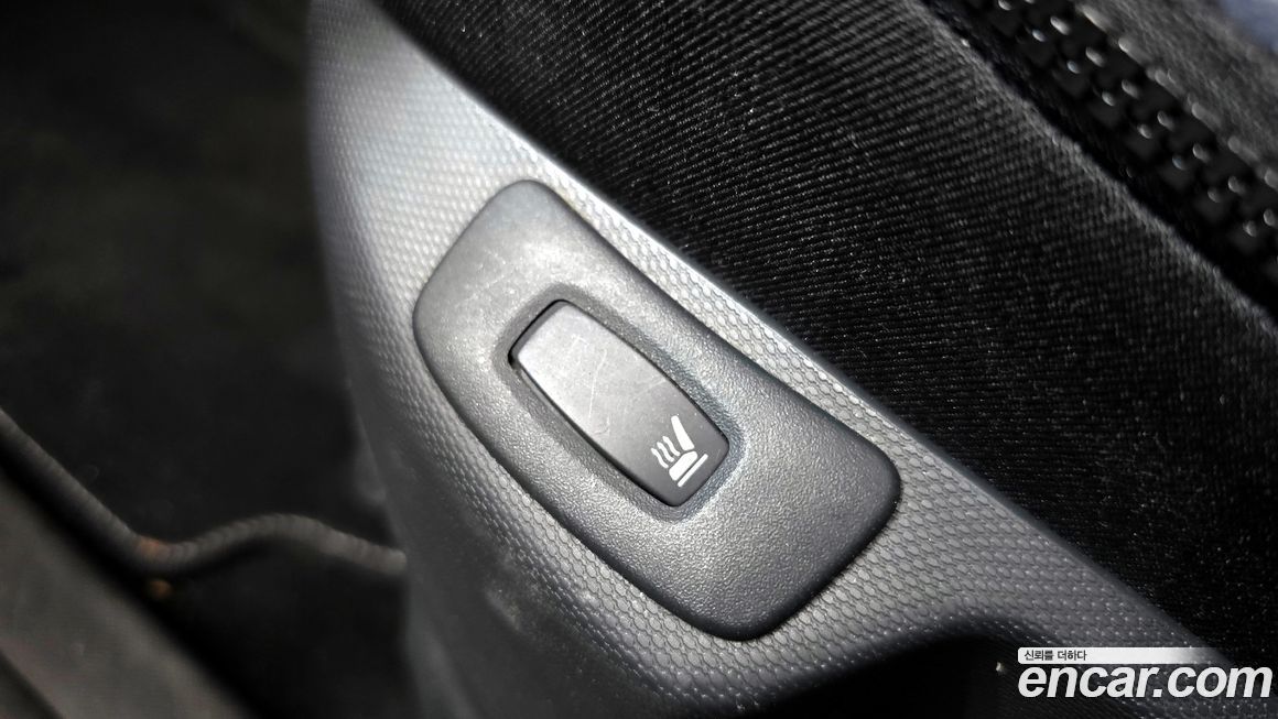 Renault-KoreaSamsung QM3 2015