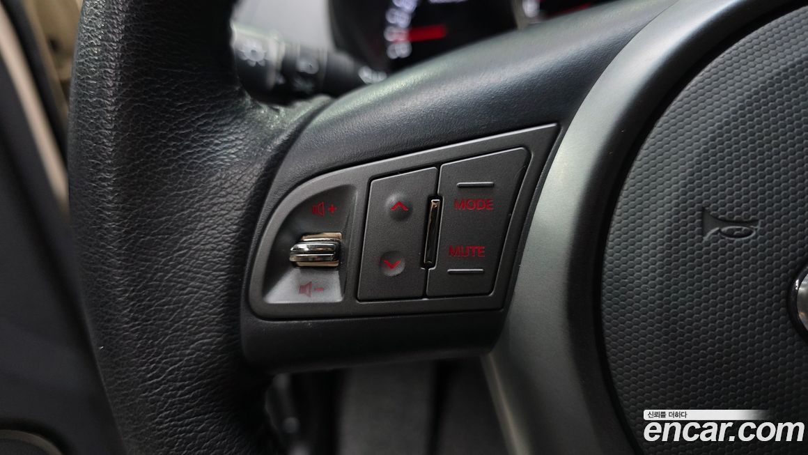 Kia Soul 2011