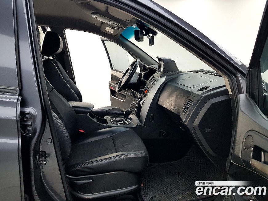 KG_Mobility_Ssangyong KORANDO 2014