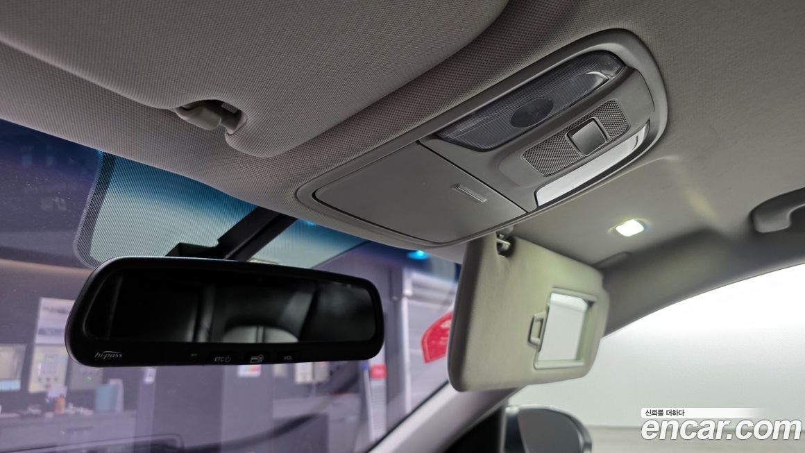 Kia K5 2017