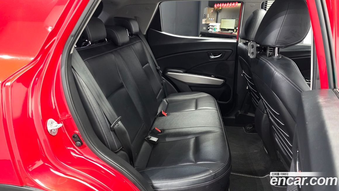 KG_Mobility_Ssangyong TIBOLI 2016