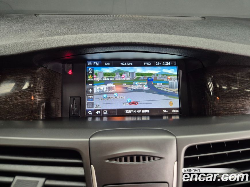 Renault-KoreaSamsung SM5  2015