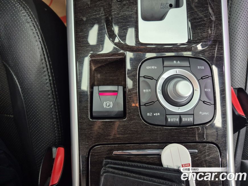 Renault-KoreaSamsung SM5  2015