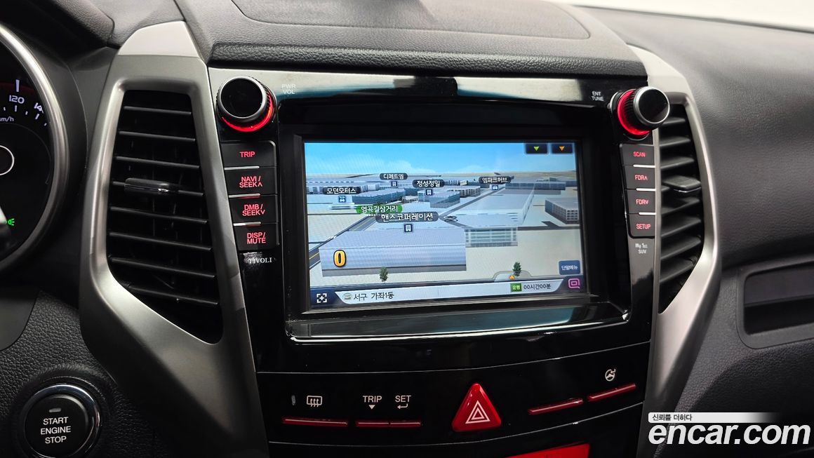 KG_Mobility_Ssangyong TIBOLI 2016