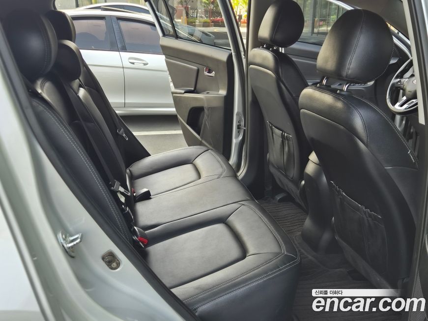 Kia Sportage 2013