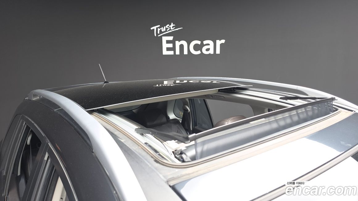 Renault-KoreaSamsung QM5  2014