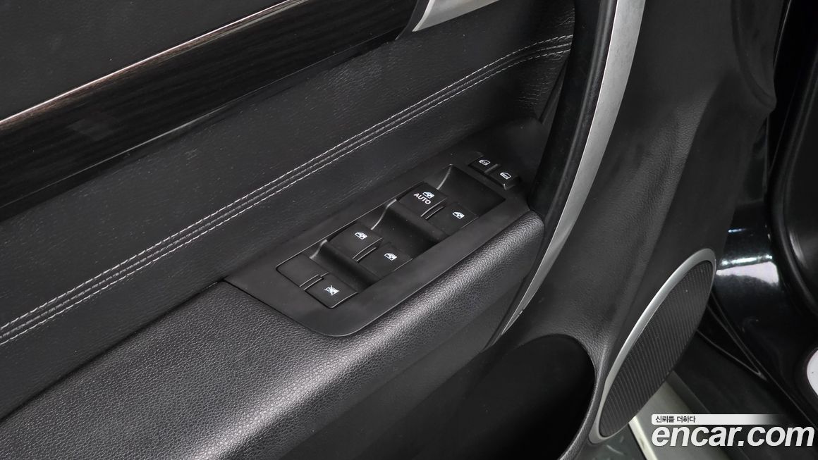 ChevroletGMDaewoo Captiva 2014