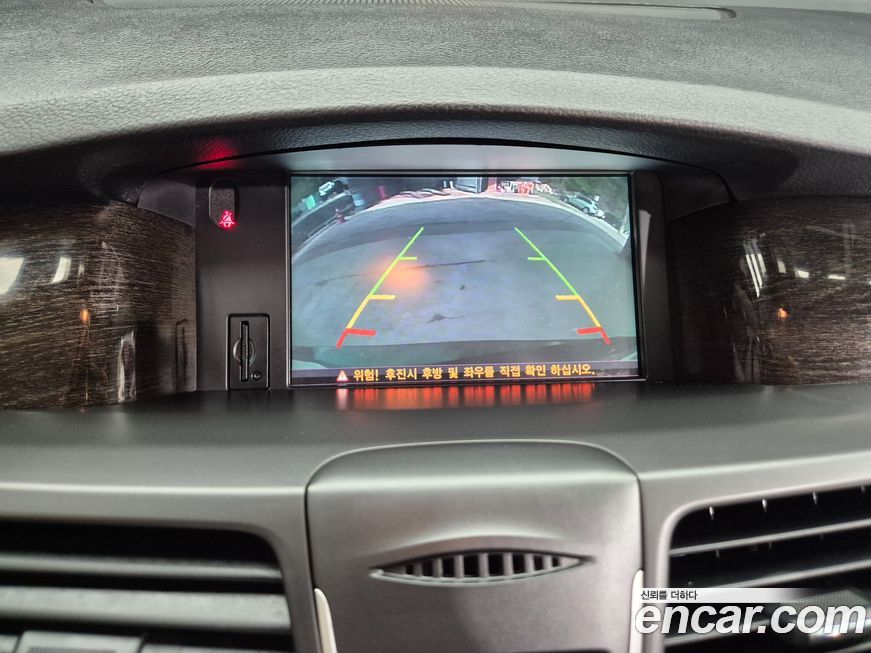 Renault-KoreaSamsung SM5  2015