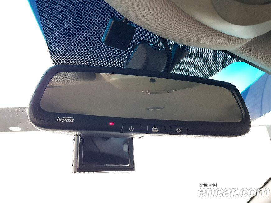 KG_Mobility_Ssangyong KORANDO 2014