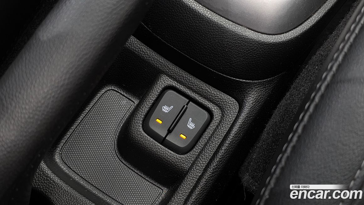 ChevroletGMDaewoo Spark 2016