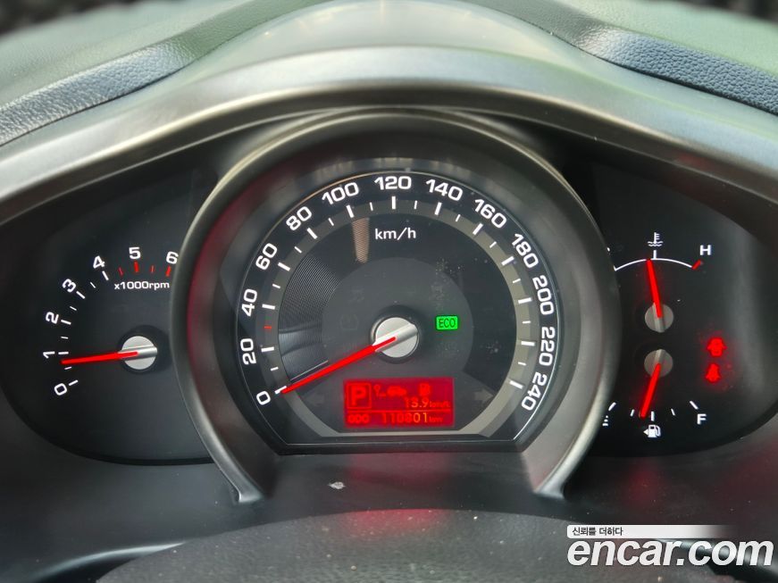 Kia Sportage 2013