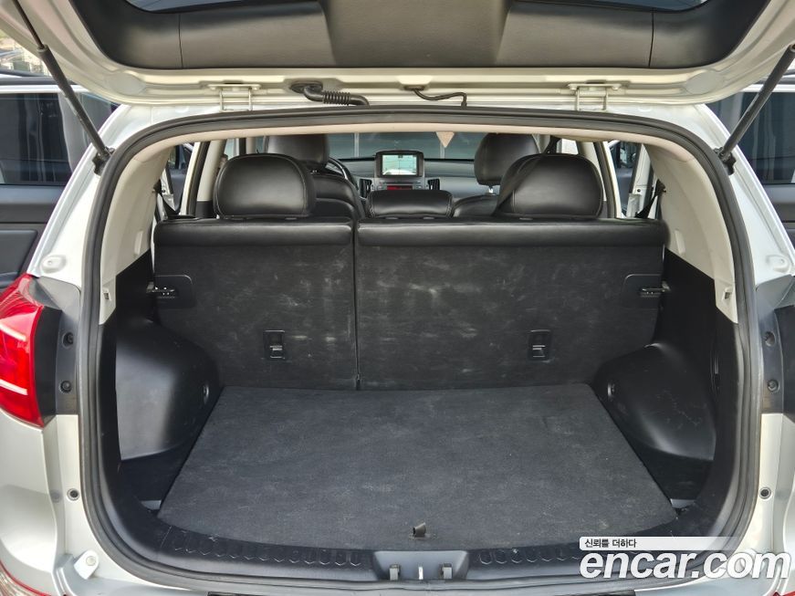 Kia Sportage 2013