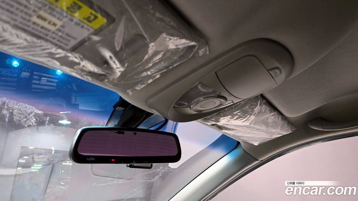 KG_Mobility_Ssangyong KORANDO 2015