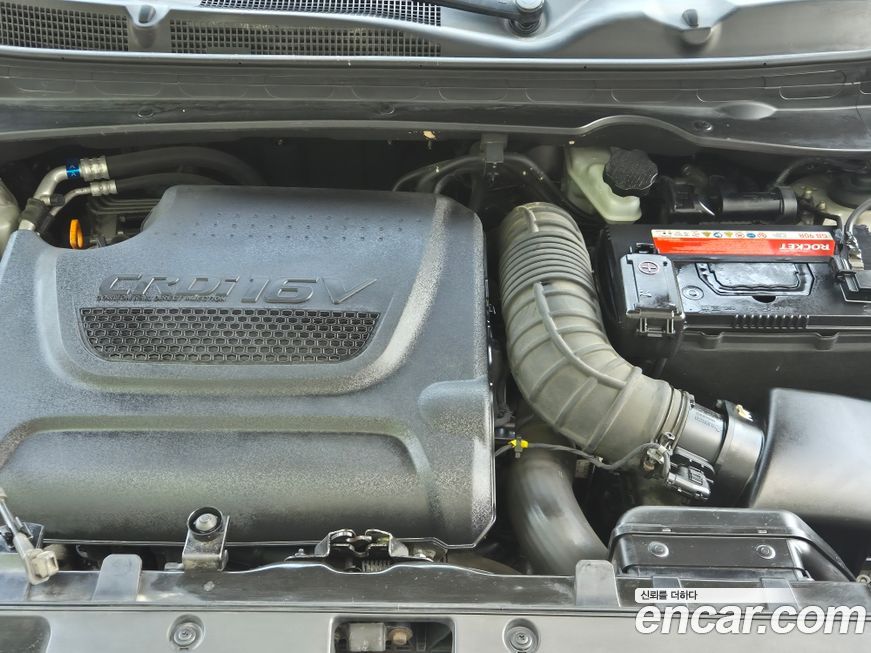 Kia Sportage 2013
